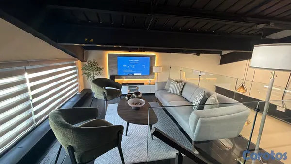 penthouses - penthouse en la esmeralda, a 5 minuto de ágora   8