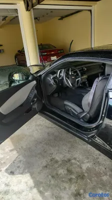 carros - Camaro 2015 8