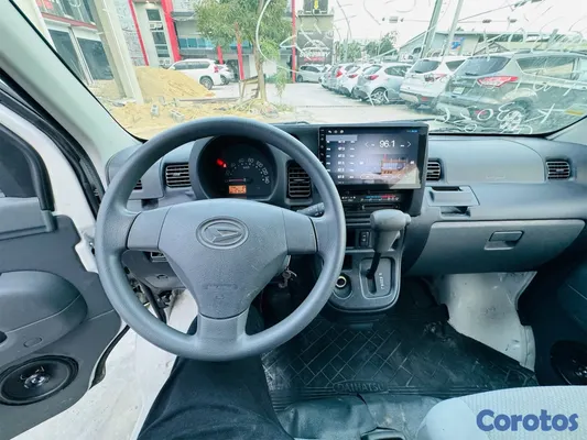 jeepetas y camionetas - Daihatsu Hijet 2018 7