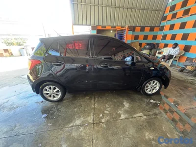 Hyundai grand i10 2017