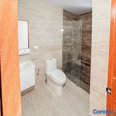 apartamentos - Apartamento en Venta, Urbanización Real 8