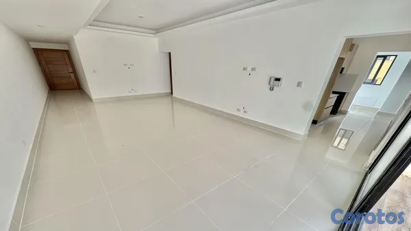 apartamentos - Apartamento Nuevo en Renacimiento 4
