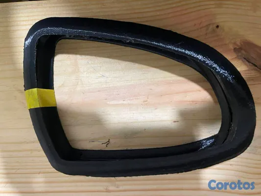 accesorios para vehiculos - PROTECTORES DE ESPEJOS DE RETROVISORES 5