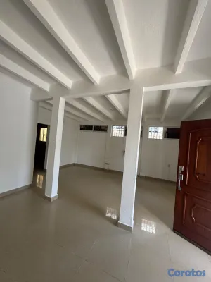 casas - El Ensueño, Santiago Se Renta Casa 8