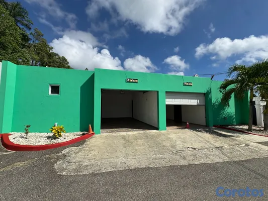 otros inmuebles - Cabaña en venta en Salcedo 9