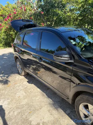 jeepetas y camionetas - Honda BR-V, está en perfectas condiciones precio de oportunidad  5