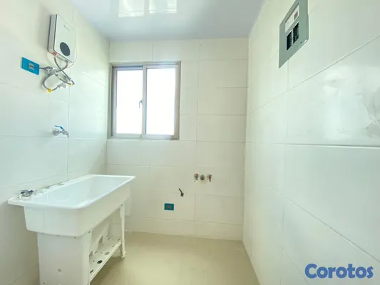 apartamentos - alquiler mirador sur tipo log de dos habitaciones apto moderno US 1,300 11