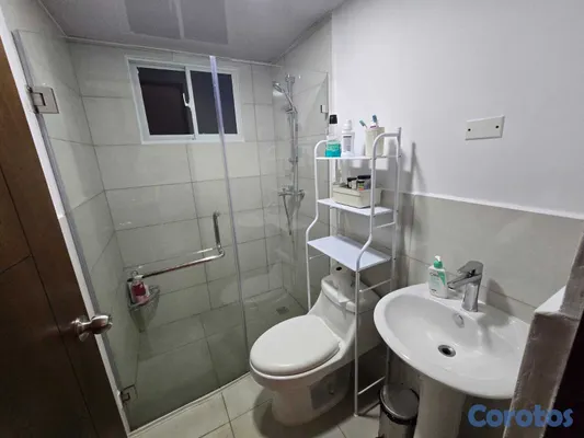apartamentos - Apartamento en Jacobo Majluta 2do nivel, Terrazas  6