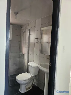 apartamentos - Apartamento en alquiler Residencial Juan Bosch, Sa 5