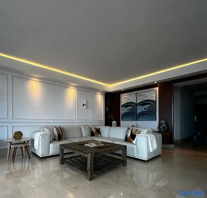 apartamentos - Anacaona venta vista al mar  2