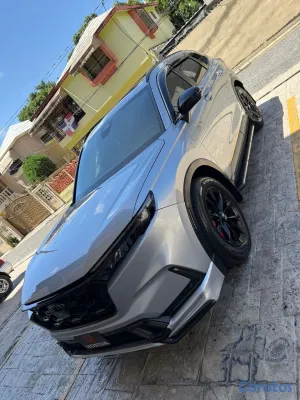 jeepetas y camionetas - Honda CRV 2024 Sport L Híbrida  3
