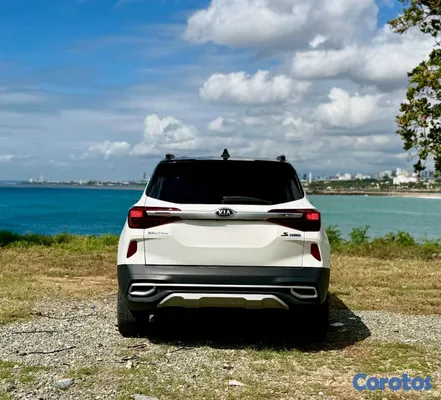 jeepetas y camionetas - kia sonet s 2021 4