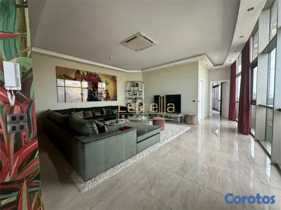 Apartamento en alquiler (180mts2) de 1 habitacion ubicado en sector Bella Vista