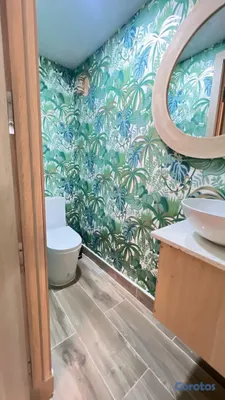 apartamentos - Apartamentos en Venta en San Isidro en SDE 8