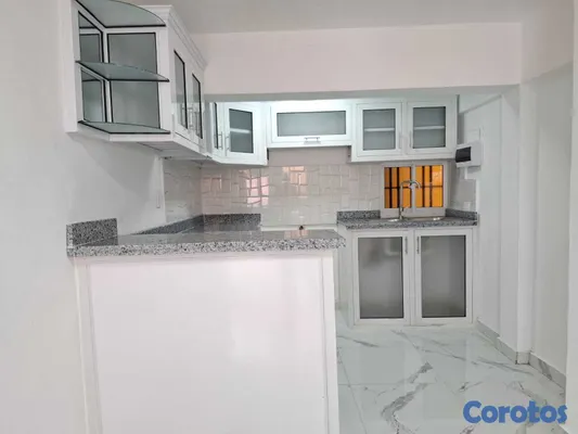 apartamentos - Apartamento en Venta, AV. Cayetano Germosén 17