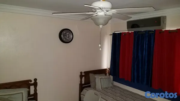 apartamentos - Apartamento en Ensanche Quisqueya 8