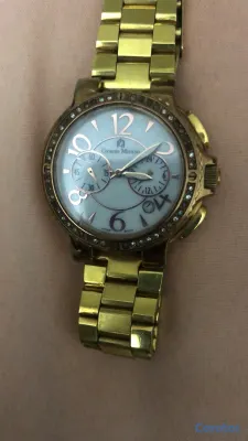 joyas, relojes y accesorios - reloj original Giorgio Milano  2