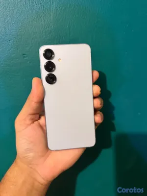 celulares y tabletas - vendo Samsung s25 normal 256gb y 12 de ram desbloqueado internacional  2