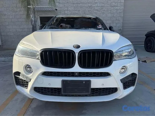 repuestos - MOTOR DISPONIBLE – BMW X6 2018 35i 🔥 6
