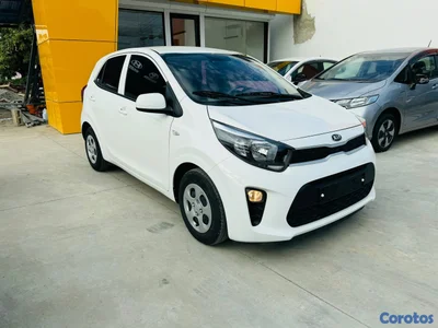 Kia Morning 2018 