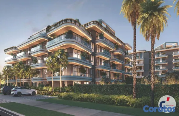 apartamentos - 🏝️ Proyecto Residencial Premium | CONFOTUR & Fidei 16