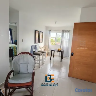apartamentos - Se Vende Apartamento de Dos habitaciones en Reside 2