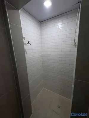 apartamentos - Ennaco apt de 2 abitaciones cada una con su ban̈o. 4