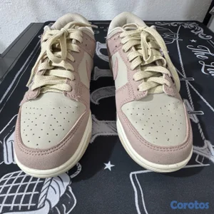 Tenis de dama Nike 