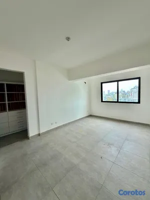 apartamentos - Apartamento en Alquiler, Bella Vista 2