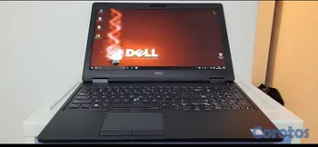 computadoras y laptops - Dell 5590 17 Pulg Core i7 8va Gen Ram 16gb ddr4 Disco 512gb ssd solido Nvidea 4g