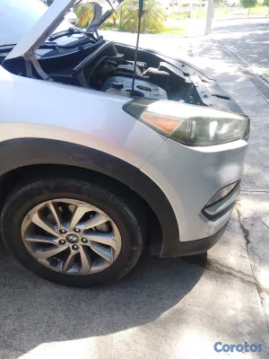 jeepetas y camionetas - Hyundai Tucson 2018 GDI (Solo interesados).. 2