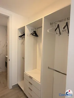 apartamentos - Apartamento en Vista Cana de Una Habitación a paso 5