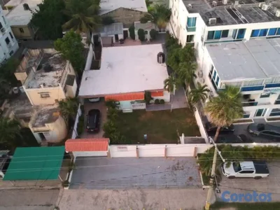 Terreno de 677 m² en Venta en la Avenida España