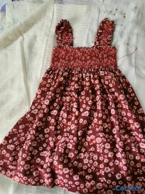 ropa y zapatos - GRAN OPORTUNIDAD VENTA DE VESTIDOS PARA NIÑA DE 6 A 8 AÑOS 5