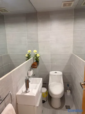 apartamentos -  apartamento en alquiler en Bella Vista | AMUEBLADO  6