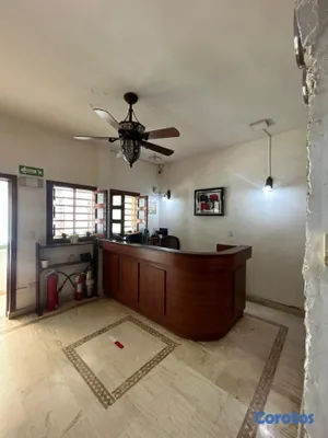 otros inmuebles - Hotel for Sale + Independent Apartment zona coloni 2