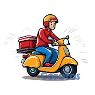 Se solicita mensajero con motor en la zona orienta 