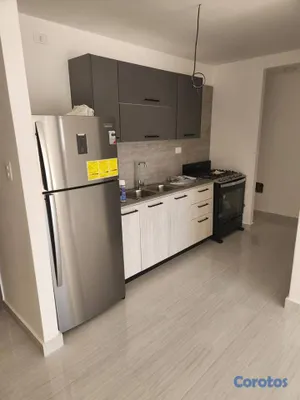apartamentos - Moderno apartamento en venta 6