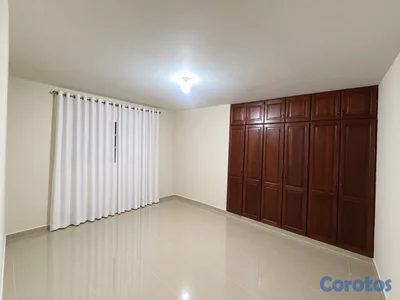 habitación en alquiler.