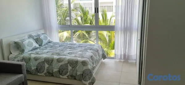 apartamentos - Apartment in Downtown City Punta Cana 11