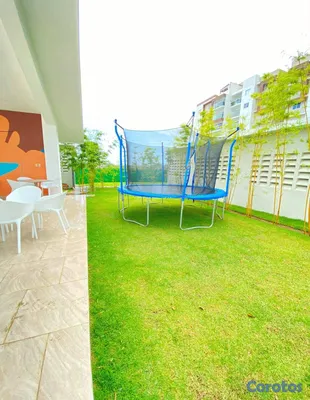 apartamentos - ALQUILER DE APARTAMENTO 📍EN LA JOSÉ CONTRERAS  3