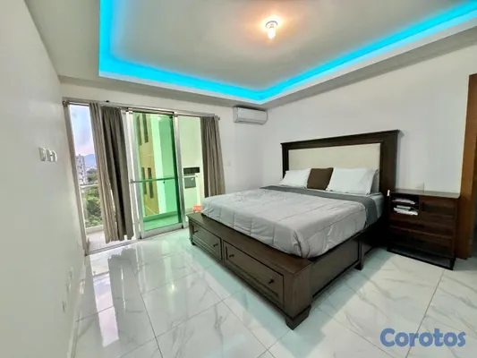 apartamentos - Apartamento en Torre con Vista a la Ciudad Corazón 13