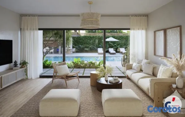 apartamentos - Luxury Apartments in Cap Cana | Exclusive Living & 11