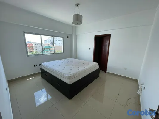 apartamentos - Apartamento En Alquiler Mirador Sur 5