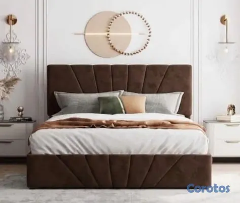 muebles y colchones - Ofertas de bases y colchones 💫 9