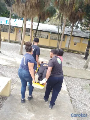 candidatos - Busco empleo de Utility  13