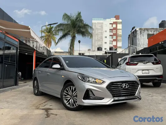 carros - hiunday new rise 2018 4