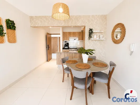 apartamentos - Apartamento 2 habitaciones epic sun 1000 cerca a c 14
