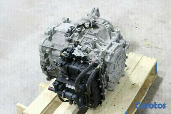 repuestos - Transmission Para 2013-2016 HYUNDAI SANTA FE SPORT 2.4L AWD 2