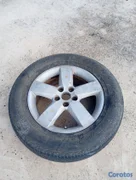 accesorios para vehiculos - Hyundai Santa Fe 2008